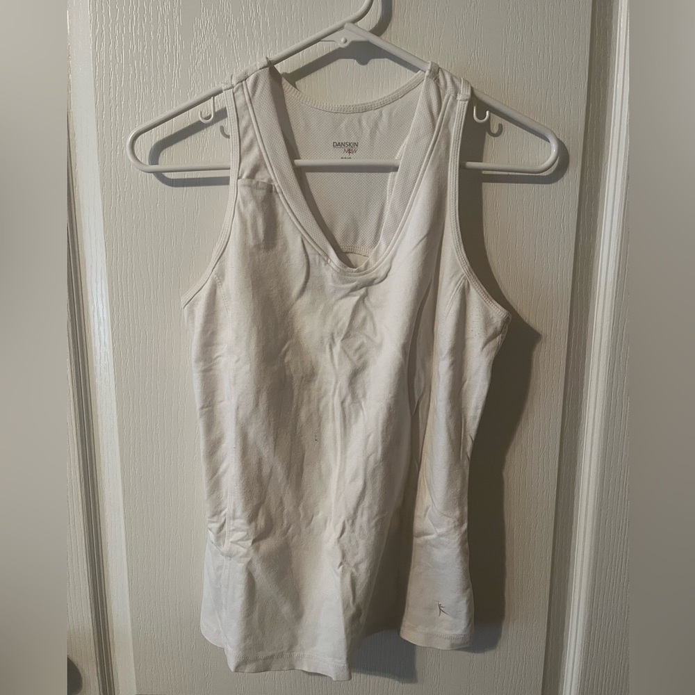 Workout Tank Top